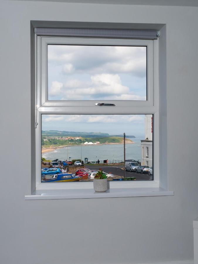 Appartement Sea View House à Puck Extérieur photo