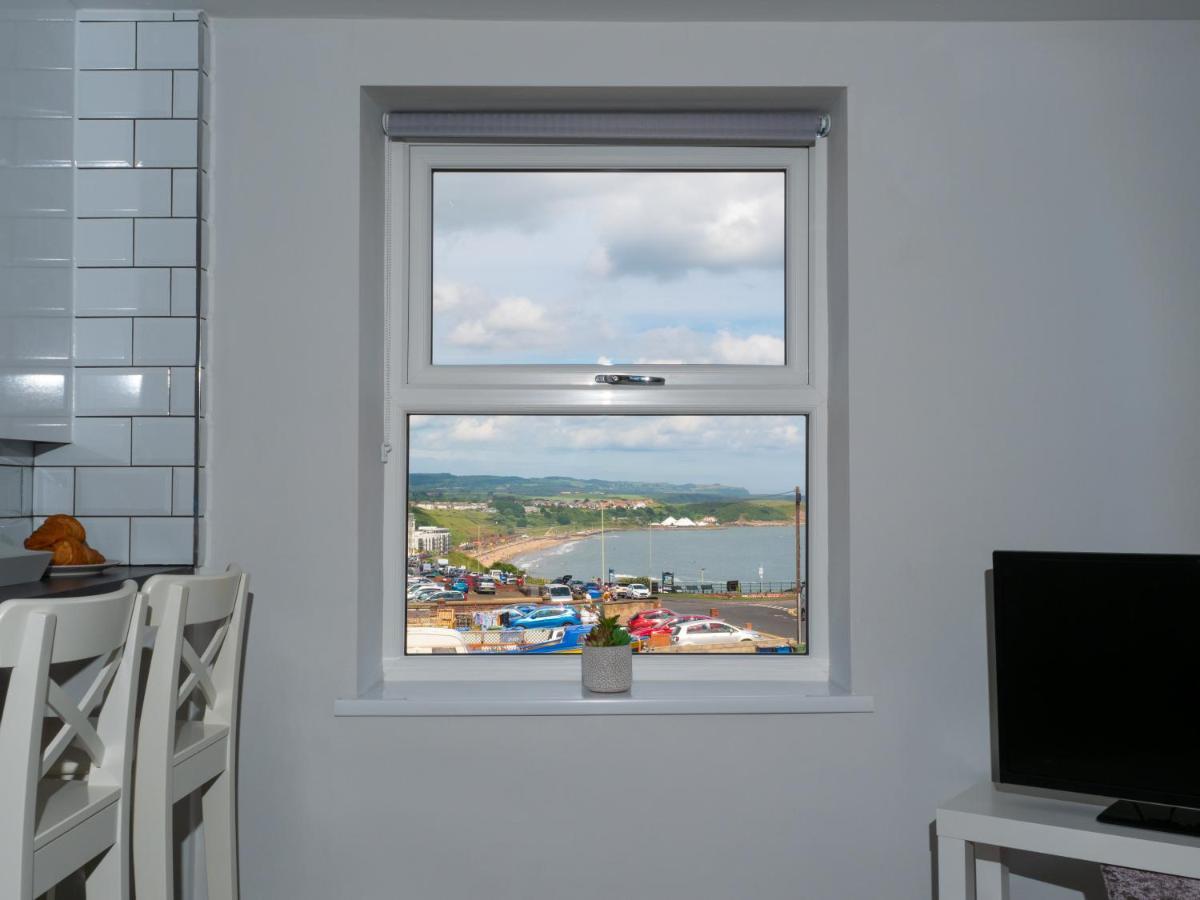 Appartement Sea View House à Puck Extérieur photo